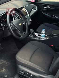 شێڤرۆلێت مالیبۆ